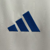2024-25 Italy Away Fans Soccer Jersey