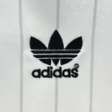 1983 Man Utd Away Retro Soccer Jersey