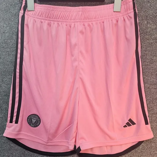 2024-25 Inter Miami Home Shorts Pants