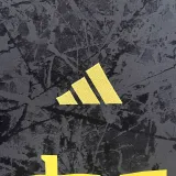 2023-24 Man Utd Black Grey Training shirts