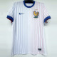 2024-25 France Away Fans Soccer Jersey