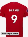 2023-24 LIV Home Fans Soccer Jersey