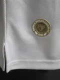 2024-25 Sao Paulo Home Player Version Soccer Jersey
