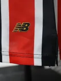 2024-25 Sao Paulo Away Player Version Soccer Jersey