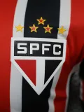 2024-25 Sao Paulo Away Player Version Soccer Jersey