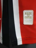 2024-25 Sao Paulo Away Player Version Soccer Jersey