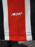 2024-25 Sao Paulo Away Player Version Soccer Jersey
