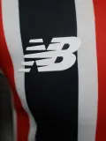 2024-25 Sao Paulo Away Player Version Soccer Jersey