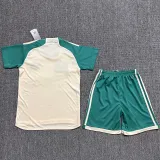 2024-25 Austin FC Away Kids Soccer Jersey