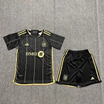 2024-25 Los Angeles Home Kids Soccer Jersey