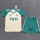 2024-25 Austin FC Away Kids Soccer Jersey