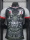 2024-25 Japan Black Special Edition Player Version Soccer Jersey (红标)