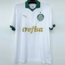 2024-25 Palmeiras Away 1:1 Fans Soccer Jersey