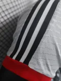 2024-25 Japan Black Special Edition Player Version Soccer Jersey (红标)