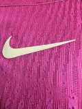 2024-25 BAR Home Player Version Soccer Jersey (前无广告)