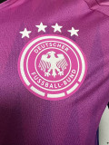 2024-25 Germany Away Player Version Soccer Jersey