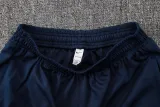 2024-25 BAR Red Half Pull Tracksuit (半拉链)