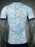 2024-25 Portugal Away Player Version Soccer Jersey