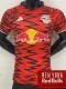 2024-25 New York Red Bulls Home Player Version Soccer Jersey (纽约红牛)