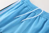 2024-25 Argentina Azure Jacket Tracksuit 三星#01