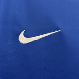 2024-25 USA Away 1:1 Fans Soccer Jersey