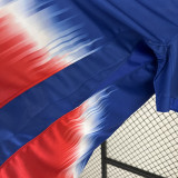 2024-25 USA Away 1:1 Fans Soccer Jersey