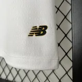 2024-25 Sao Paulo Home Fans Soccer Jersey