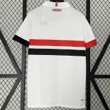 2024-25 Sao Paulo Home Fans Soccer Jersey