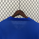 2024-25 USA Away 1:1 Fans Soccer Jersey
