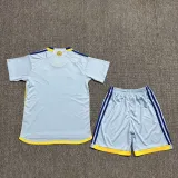 2024-25 Atlanta United Away Kids Soccer Jersey