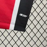 2024-25 Sao Paulo Away Fans Soccer Jersey
