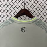 2024-25 Mexico Away 1:1 Fans Soccer Jersey