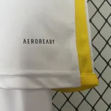 2024-25 Venezuela Away Kids Soccer Jersey