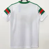 1988-1989 Cork City FC Home Retro Soccer Jersey