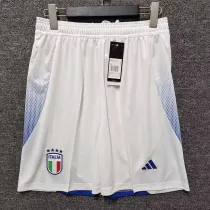 2024-25 Italy Home Shorts Pants