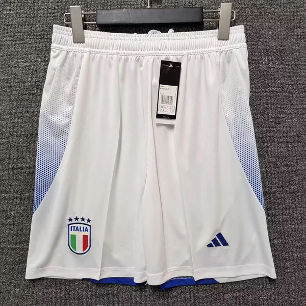 2024-25 Italy Home Shorts Pants