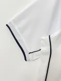 2002 England Home White Retro Soccer Jersey