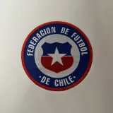 2024-25 Chile Away Fans Soccer Jersey
