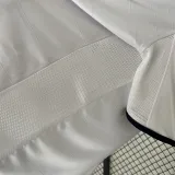 2004 England Home Retro Soccer Jersey