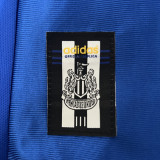 1998-1999 Newcastle Away Retro Soccer Jersey