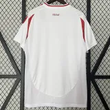 2024-25 Chile Away Fans Soccer Jersey