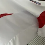 2024-25 Chile Away Fans Soccer Jersey