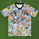 2024-25 Japan Anime Edition Fans Soccer Jersey 蜡笔小新