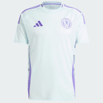 2024-25 Scotland Away Fans Soccer Jersey