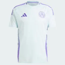 2024-25 Scotland Away Fans Soccer Jersey