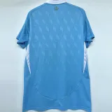 2024-25 Belgium Away 1:1 Fans Soccer Jersey