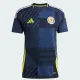 2024-25 Scotland Home Fans Soccer Jersey