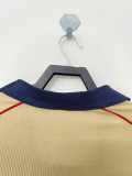 2001-2002 ARS Away Retro Soccer Jersey