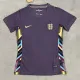 2024-25 England Away Women Soccer Jersey (女)