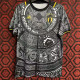 2023-24 Italy Black Concept Special Edition Training Shirts #ad